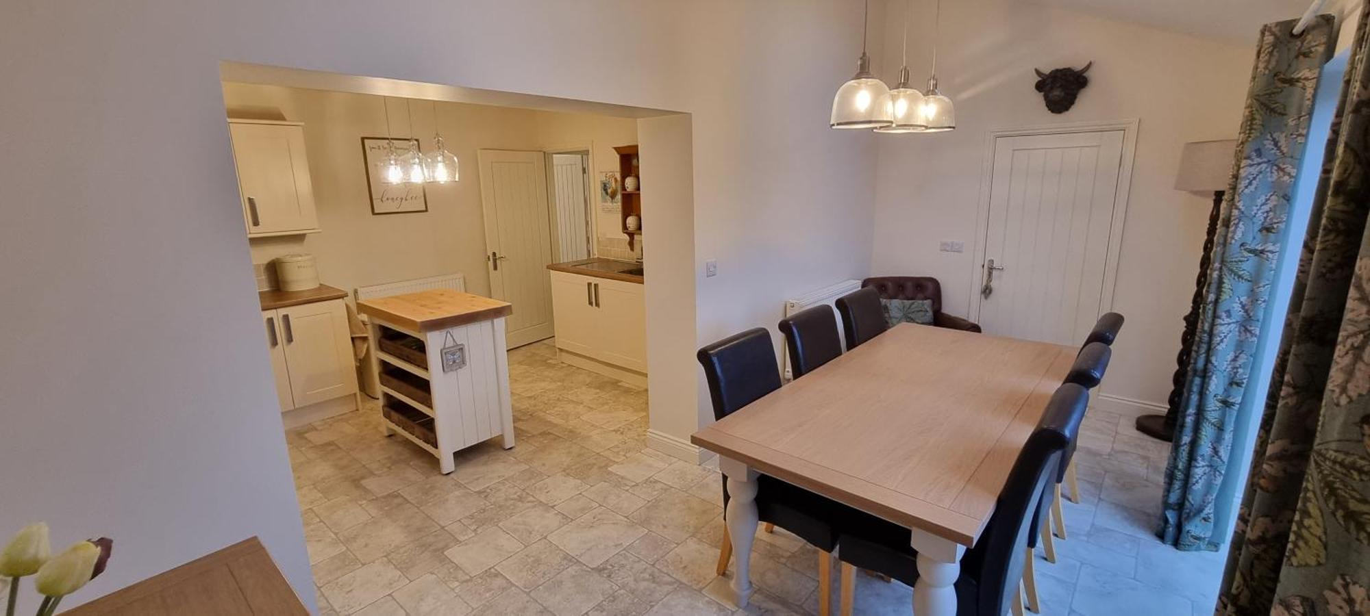 Wren Cottage Хийчам Екстериор снимка