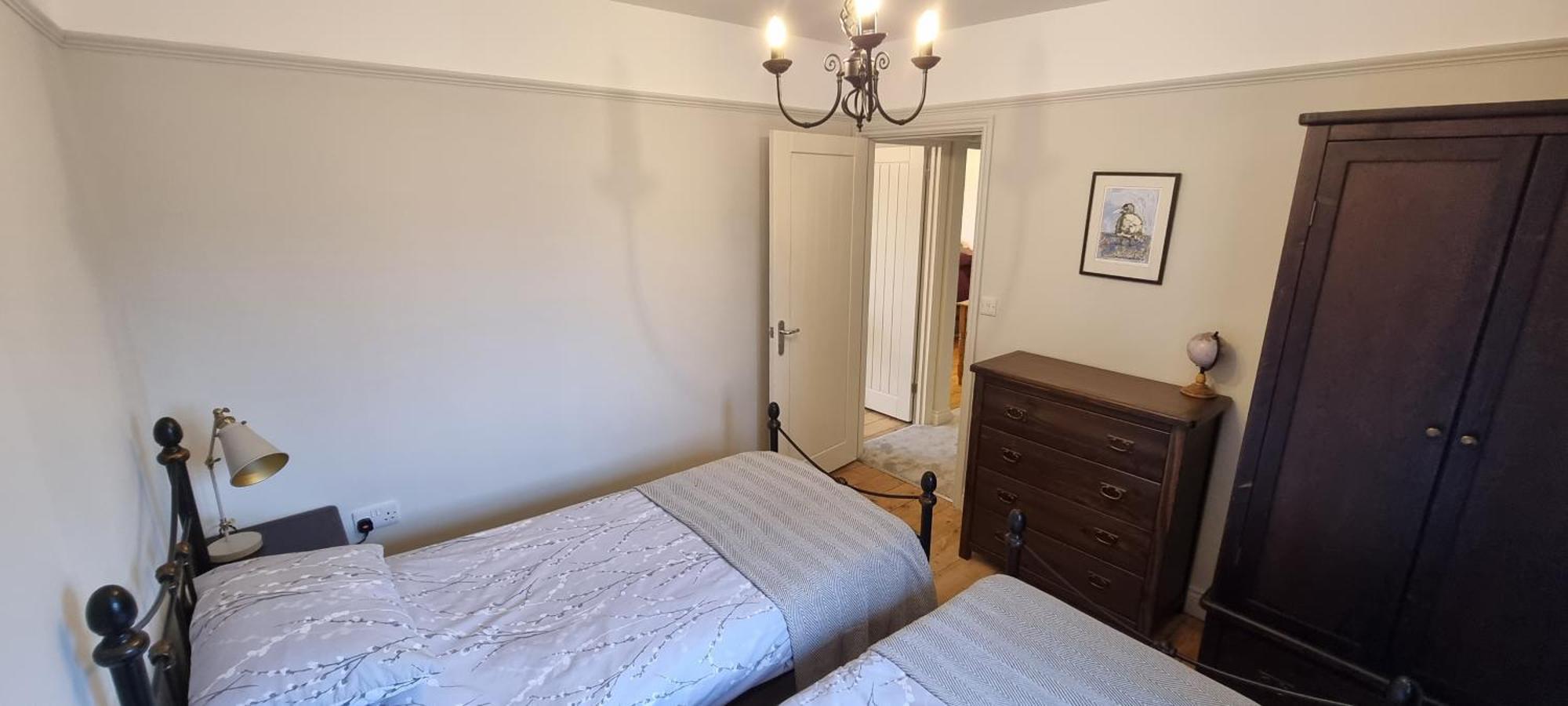 Wren Cottage Хийчам Екстериор снимка
