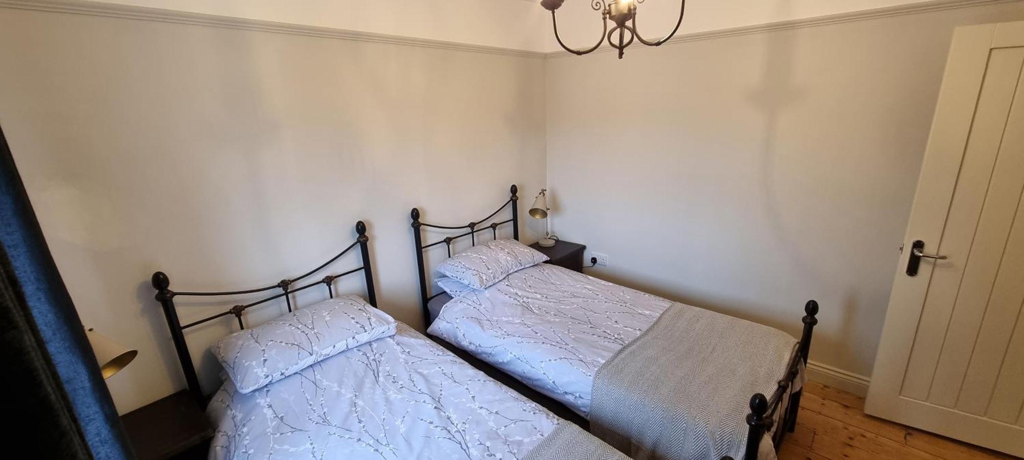 Wren Cottage Хийчам Екстериор снимка