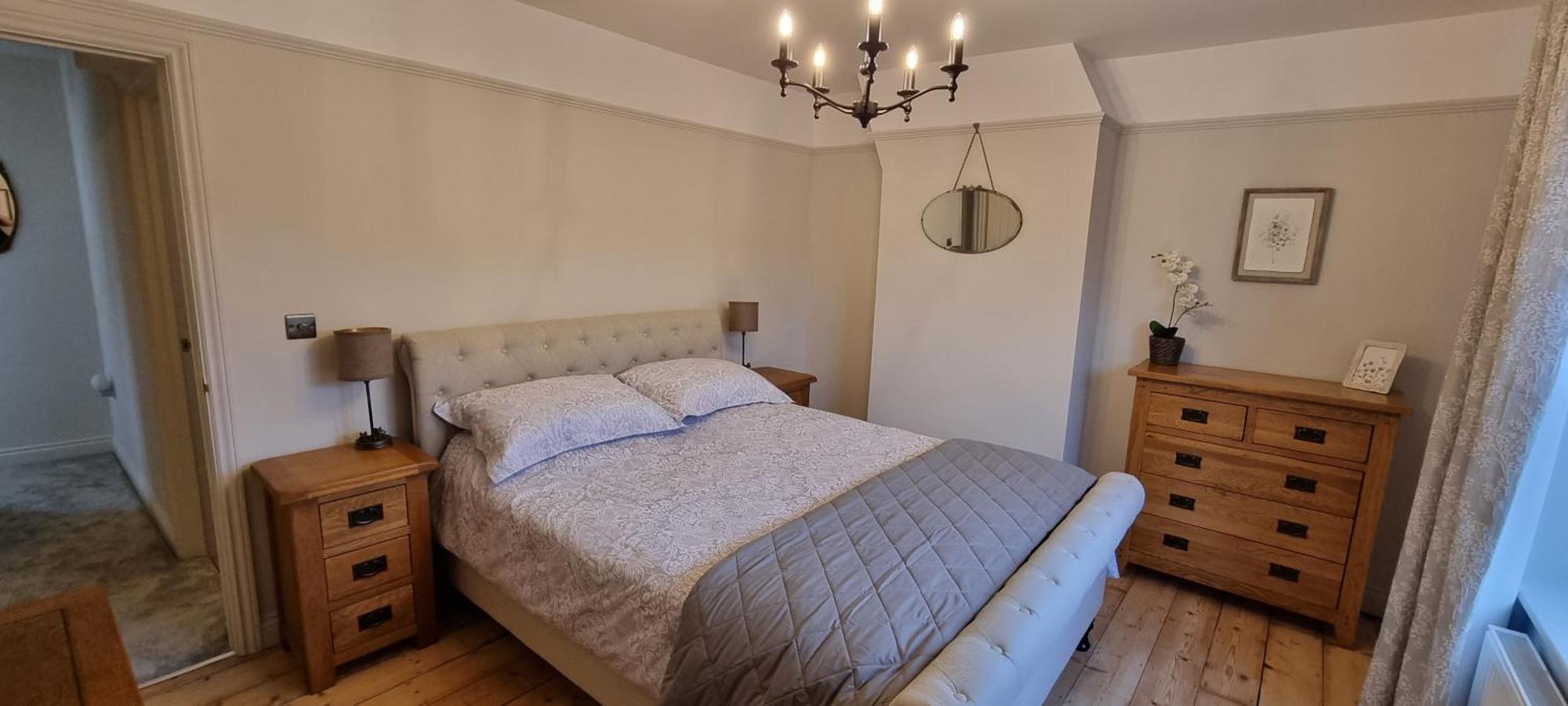 Wren Cottage Хийчам Екстериор снимка