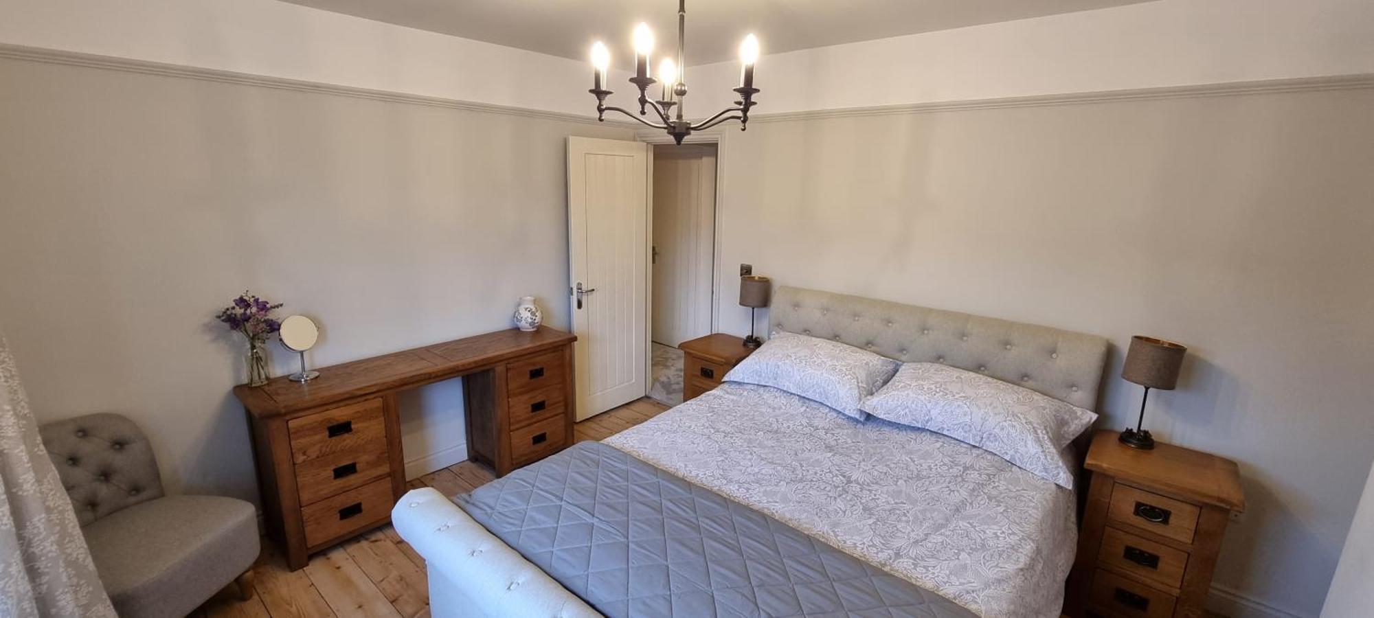Wren Cottage Хийчам Екстериор снимка
